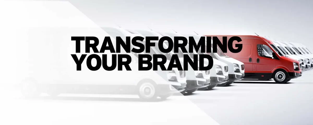 Branded Commercial Car Wraps