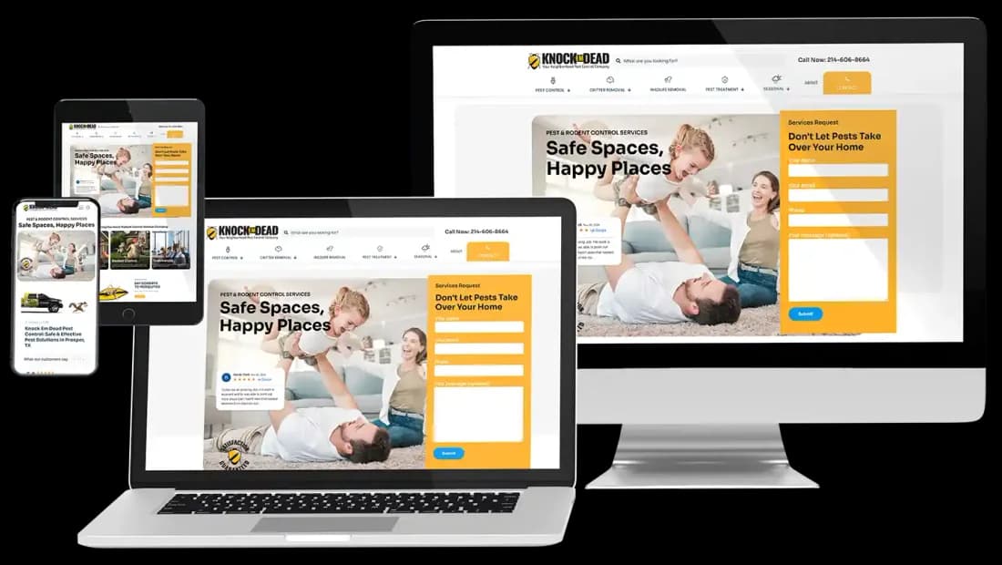 Branding service for home service trades by WrapMasters