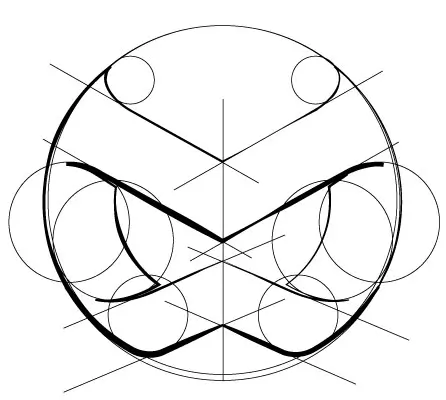 WrapMasters mask design