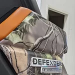 Side By Side Full Wrap