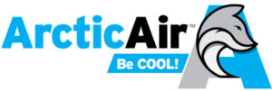 Arctic Air Logo Rebrand
