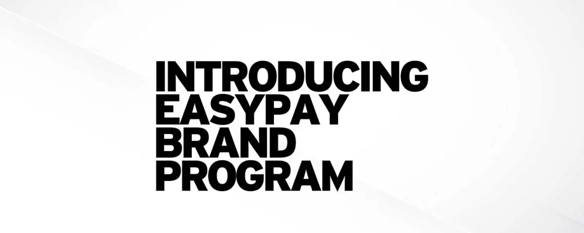 EasyPay Extended Payment Wrap Program