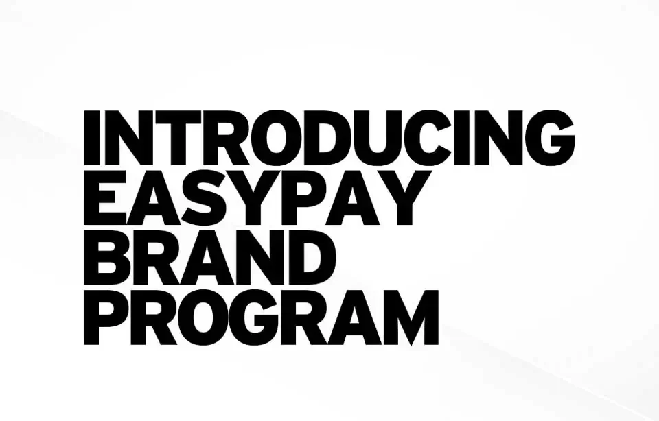 EasyPay Extended Payment Wrap Program