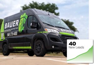 Growth Roadmap for Service Trades