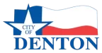 City of Denton