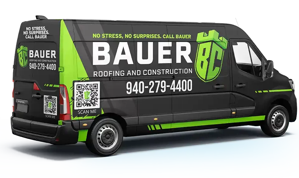 Car Wrap Truck Commercial Pool Company