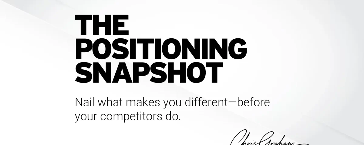 Want to make your business stand out