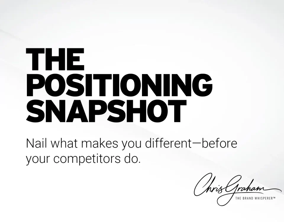 Want to make your business stand out