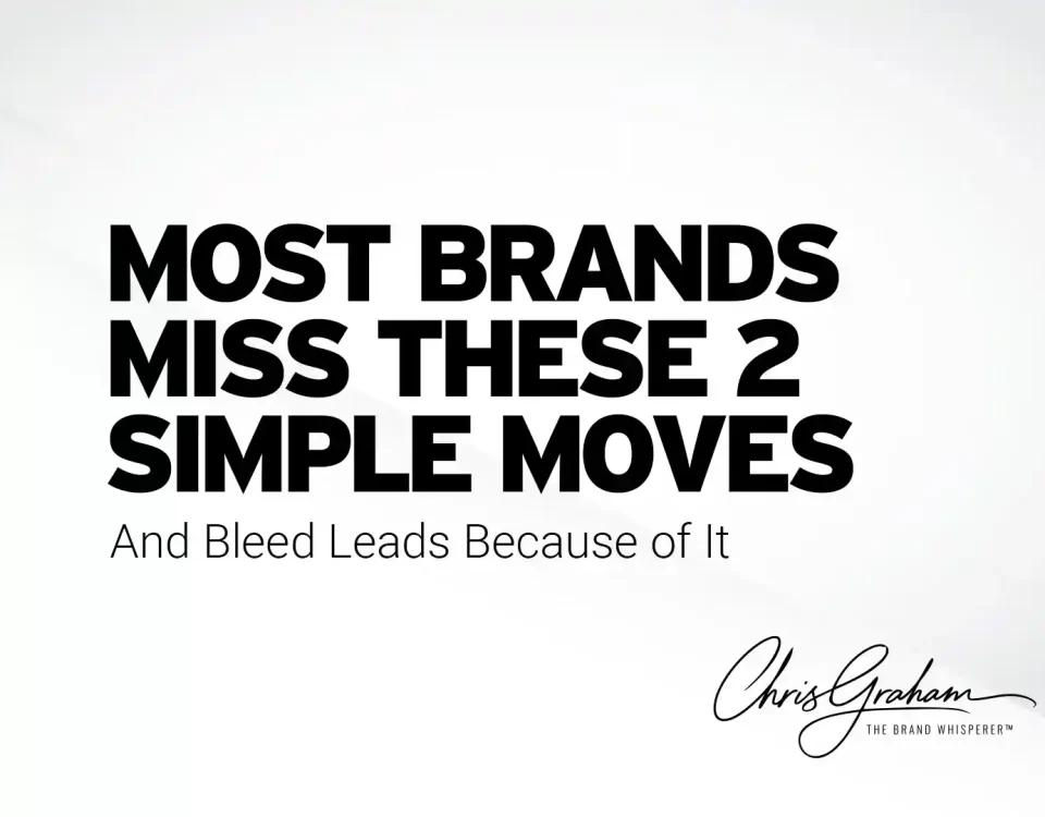 how to get more leads without ads