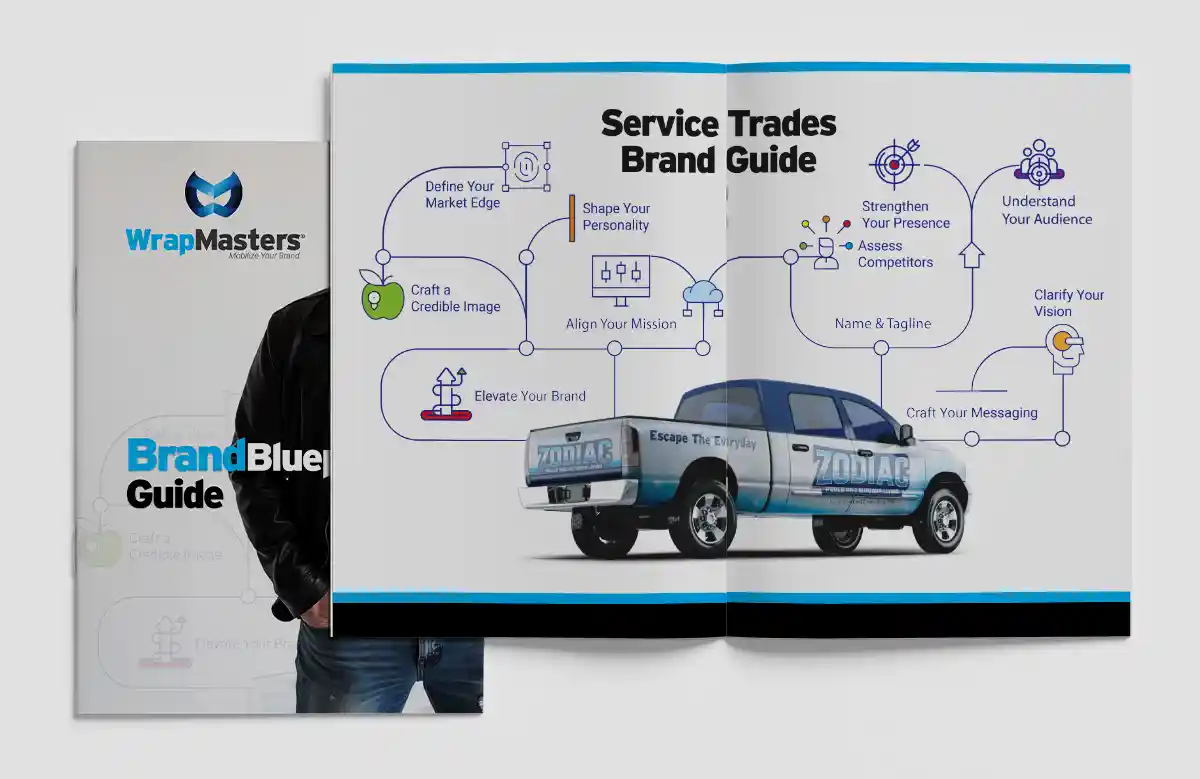 BrandBlueprint Guide Home Service Companies