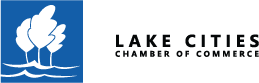 Lake Cities Chamber Vehicle Wrap Member
