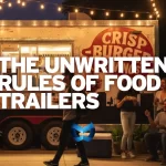 The Unwritten Rules of Food Trailers