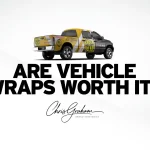 Are Vehicle Wraps Worth It
