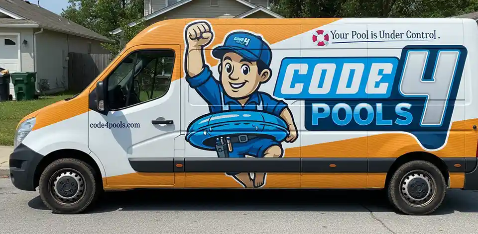 commercial wraps in neighborhoods