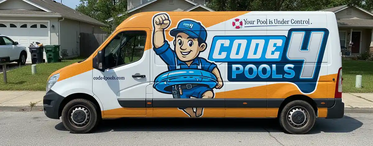 commercial wraps in neighborhoods