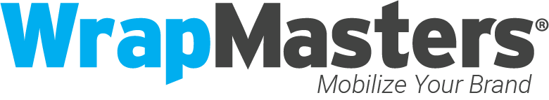 WrapMasters Leader in Commercial Vehicle Wraps