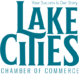 Lake Cities Chamber of Commerce logo